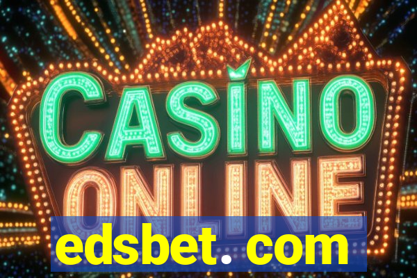 edsbet. com